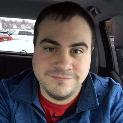 Shawn M. Shinn